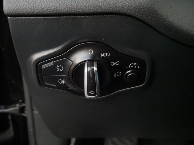 2017 Audi Q5 Premium Plus