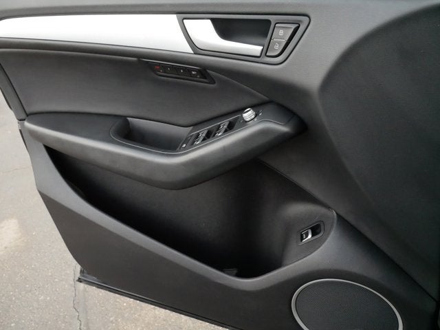 2017 Audi Q5 Premium Plus