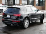 2017 Audi Q5 Premium Plus