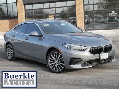 2022 BMW 2 Series 228i xDrive