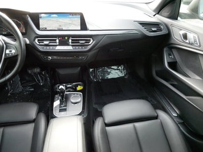 2022 BMW 2 Series 228i xDrive