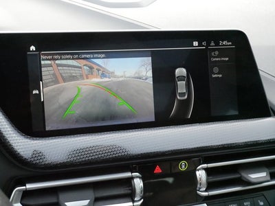 2022 BMW 2 Series 228i xDrive