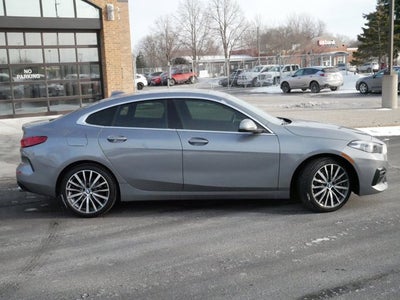 2022 BMW 2 Series 228i xDrive