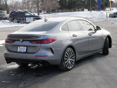 2022 BMW 2 Series 228i xDrive