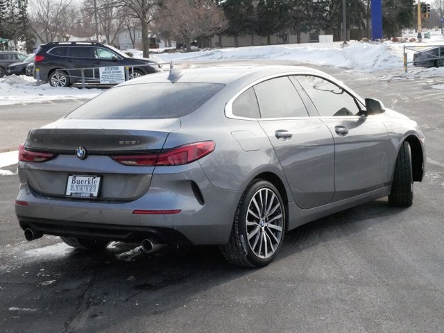 2022 BMW 2 Series 228i xDrive