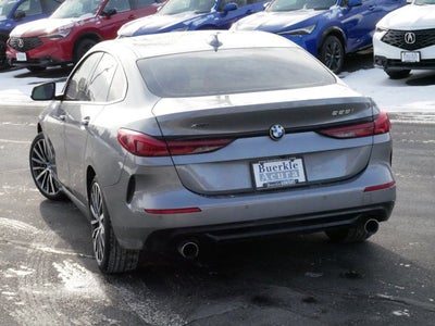 2022 BMW 2 Series 228i xDrive