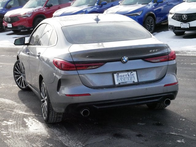 2022 BMW 2 Series 228i xDrive