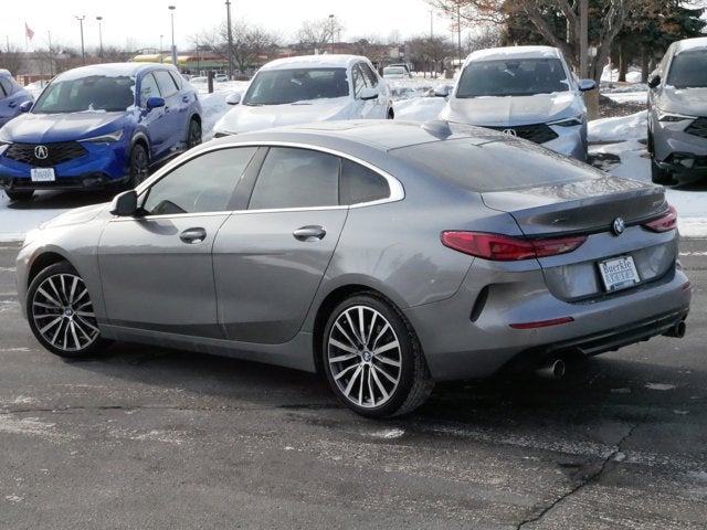 2022 BMW 2 Series 228i xDrive