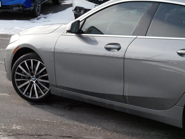 2022 BMW 2 Series 228i xDrive