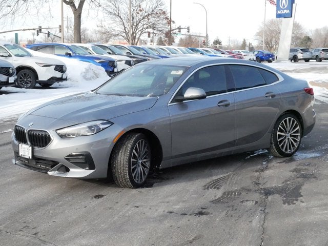 2022 BMW 2 Series 228i xDrive