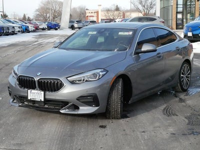 2022 BMW 2 Series 228i xDrive