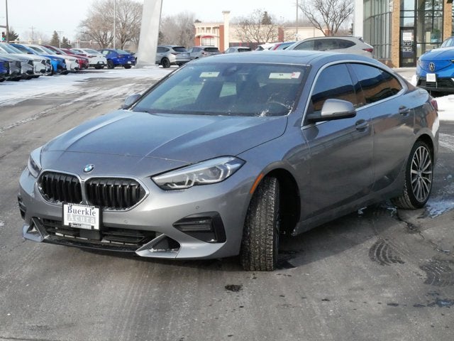 2022 BMW 2 Series 228i xDrive