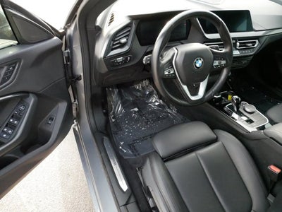 2022 BMW 2 Series 228i xDrive