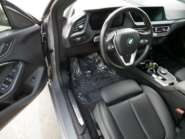 2022 BMW 2 Series 228i xDrive