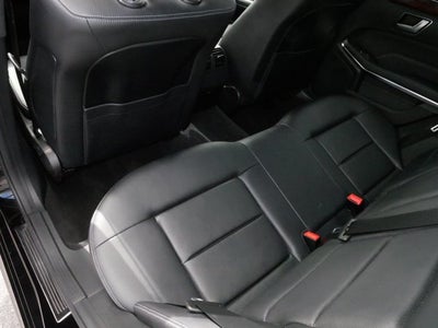 2014 Mercedes-Benz E-Class E 350 Luxury