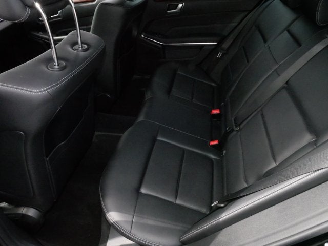 2014 Mercedes-Benz E-Class E 350 Luxury