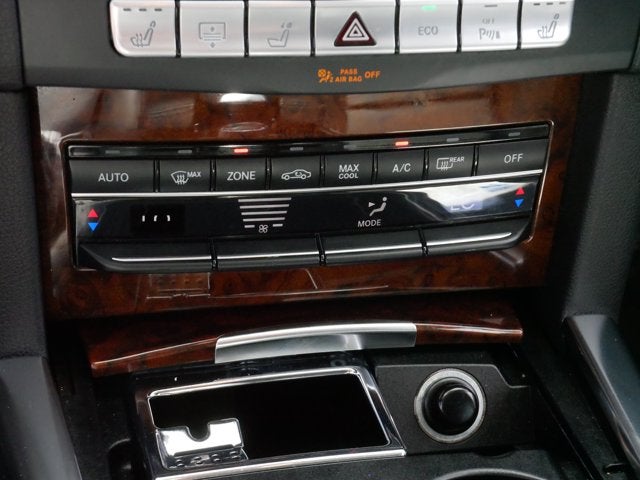 2014 Mercedes-Benz E-Class E 350 Luxury