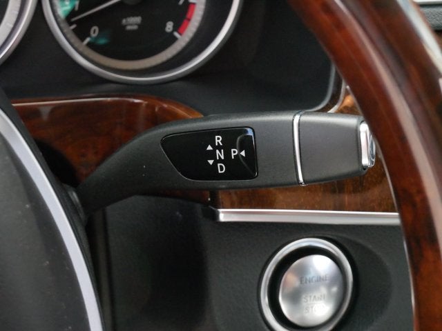 2014 Mercedes-Benz E-Class E 350 Luxury