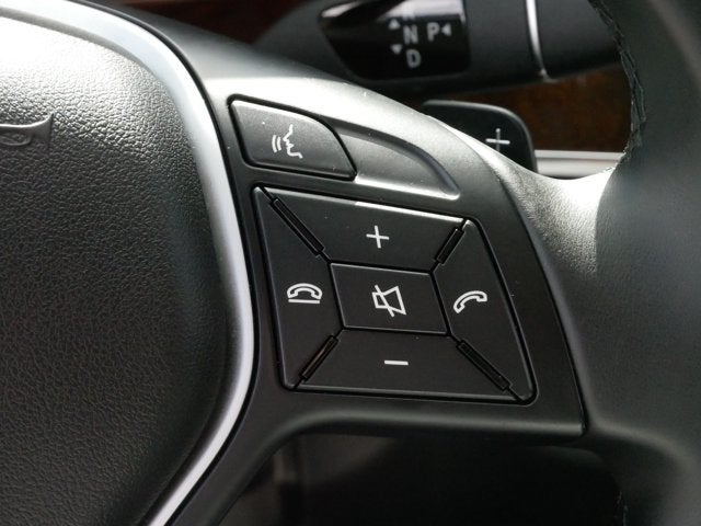2014 Mercedes-Benz E-Class E 350 Luxury