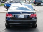 2014 Mercedes-Benz E-Class E 350 Luxury