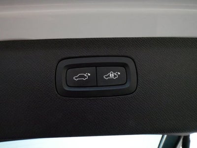2025 Volvo XC90 Plus