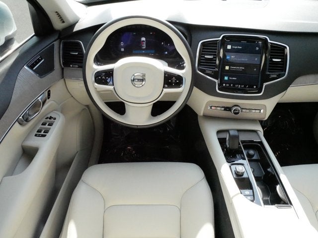 2025 Volvo XC90 Plus