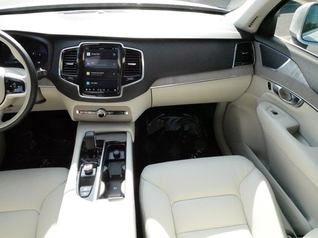 2025 Volvo XC90 Plus