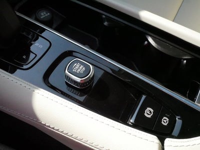 2025 Volvo XC90 Plus