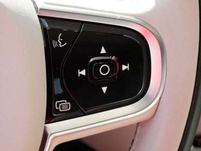 2025 Volvo XC90 Plus