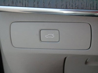 2025 Volvo XC90 Plus