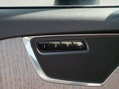 2025 Volvo XC90 Plus