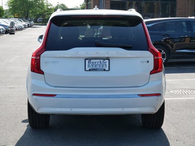 2025 Volvo XC90 Plus