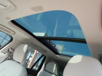 2025 Volvo XC90 Plus