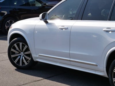 2025 Volvo XC90 Plus