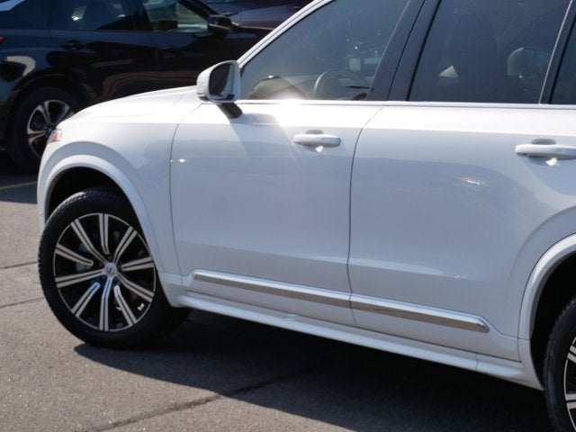 2025 Volvo XC90 Plus