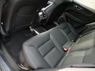 2020 Volvo XC60 Inscription