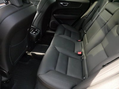 2020 Volvo XC60 Inscription