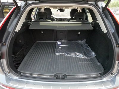 2020 Volvo XC60 Inscription