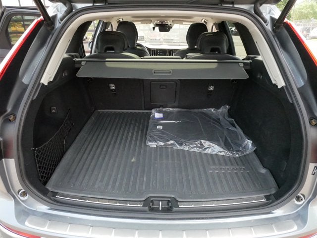 2020 Volvo XC60 Inscription