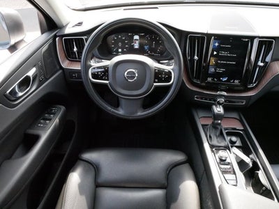 2020 Volvo XC60 Inscription