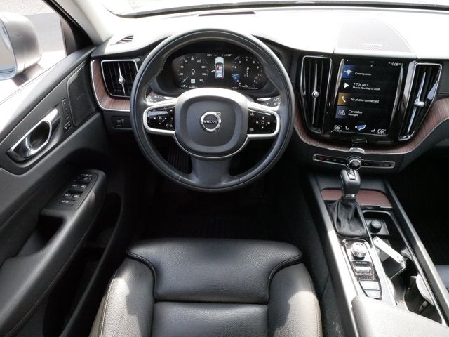 2020 Volvo XC60 Inscription