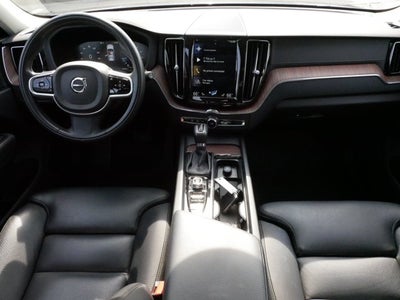 2020 Volvo XC60 Inscription