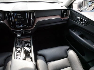 2020 Volvo XC60 Inscription