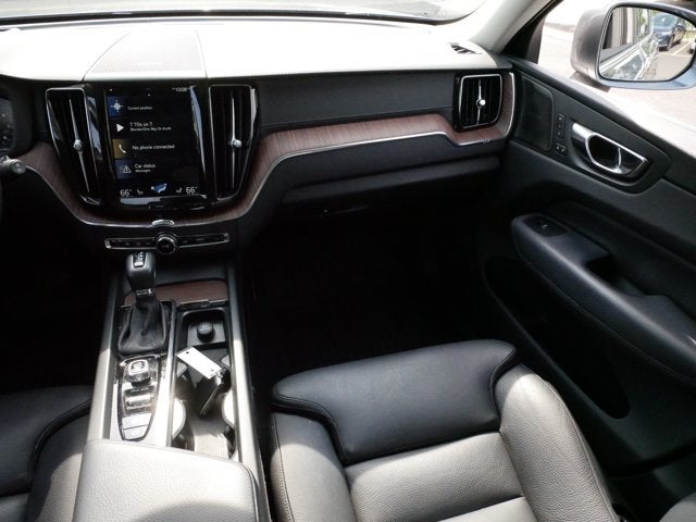 2020 Volvo XC60 Inscription