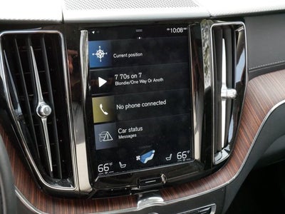 2020 Volvo XC60 Inscription