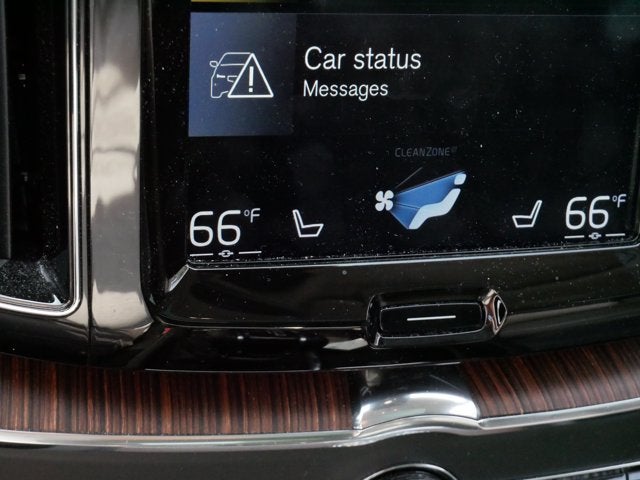 2020 Volvo XC60 Inscription