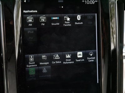 2020 Volvo XC60 Inscription