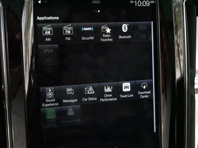 2020 Volvo XC60 Inscription
