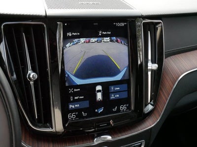 2020 Volvo XC60 Inscription