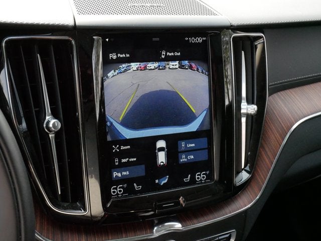 2020 Volvo XC60 Inscription